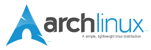Датотека:Arch Linux лого.png