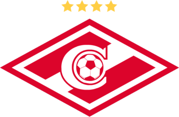 Датотека:FC Spartak Moscow logo.png