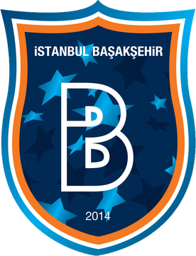 Датотека:Başakşehir FK Logo.png