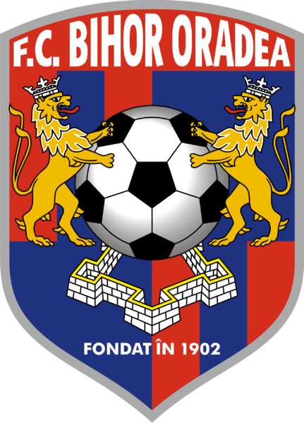Датотека:FK Bihor Oradea.png