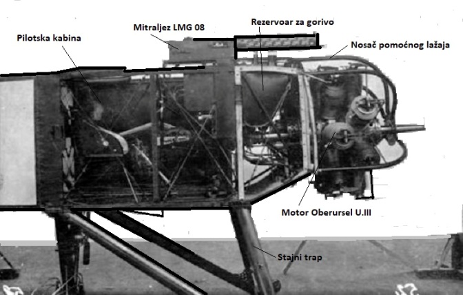 Датотека:Pfalz E.IV presek.jpg