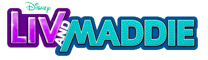 Датотека:Liv and Maddie Logo.png