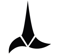 Датотека:KlingonInsignia.png