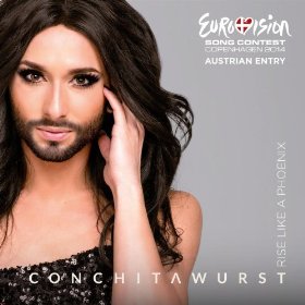 Датотека:Conchita Wurst Rise Like a Phoenix.jpg