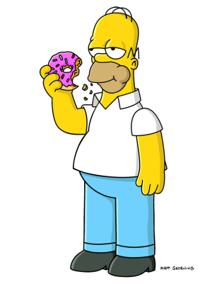 Датотека:Homer Simpson.png