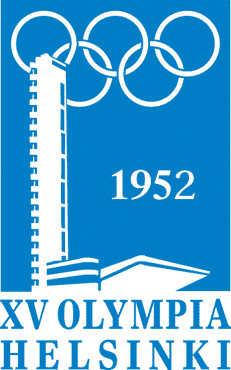 Датотека:Olympic logo 1952.png