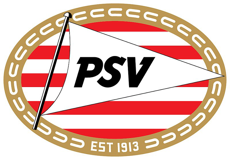 Датотека:Logo psv eindhoven.png