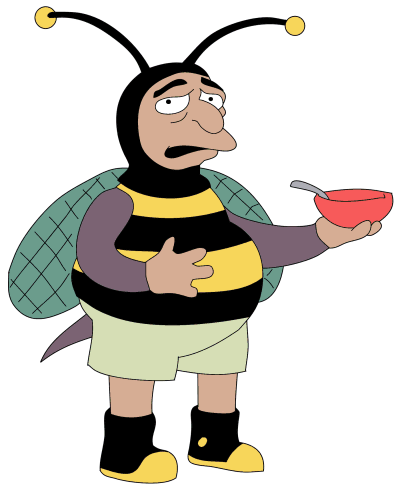Датотека:BumblebeeMan.gif