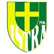 Датотека:NK Istra logo.png