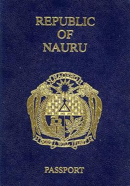 Датотека:Nauruan passport.jpg