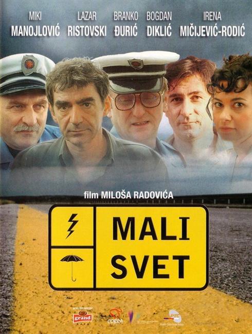 Mali svet movie