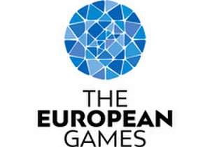 Датотека:European Games logo.png