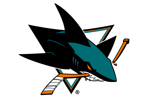 Датотека:NHL Logo SJS.svg