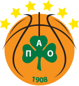 Датотека:Panathinaikos BC logo.svg