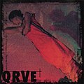 QRVE, Tom Tom Music, 2000.