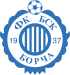 ФК БСК Борча је српски фудбалски клуб из Борче, град Београд. БСК је скраћеница од Борчански спортски клуб.