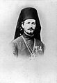 Нићифор Ј. Дучић (1832-1900), архимандрит СПЦ.