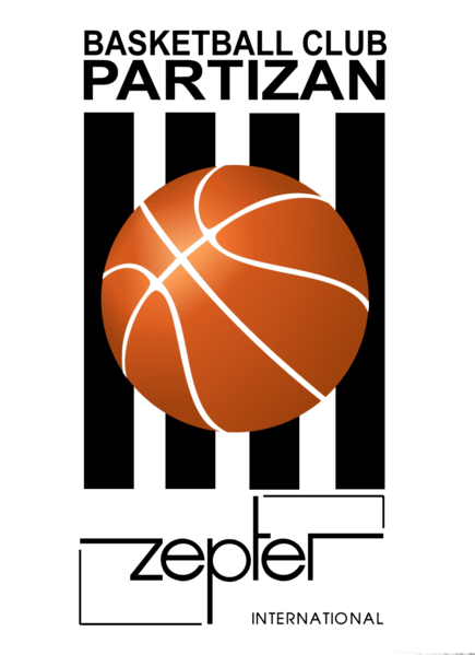 Датотека:KK Partizan Zepter grb.png