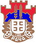 Grb opštine Rača