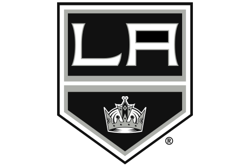 Датотека:NHL Logo LAK.svg