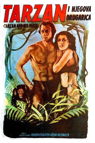 Датотека:Tarzan and His Mate.jpg