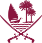 Grb Katara