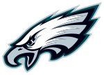 Филаделфија иглси Philadelphia Eagles - лого