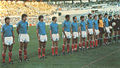 Reprezentacija Jugoslavije na Svetskom prvenstvu 1982.