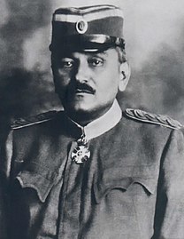 General Živko Pavlović