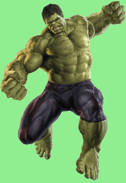 Датотека:Hulk (comics).jpg