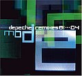 Remixes 81 - 04 24. октобар 2004. UK #24 90,000