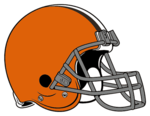 Кливленд браунси Cleveland Browns - лого