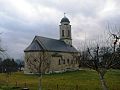 Црква Рођења Светог Јована Крститеља у Шипову