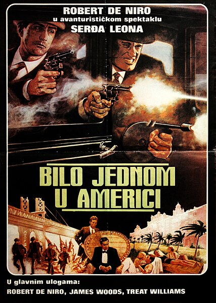 Датотека:Poster za film Bilo jednom u Americi.jpg