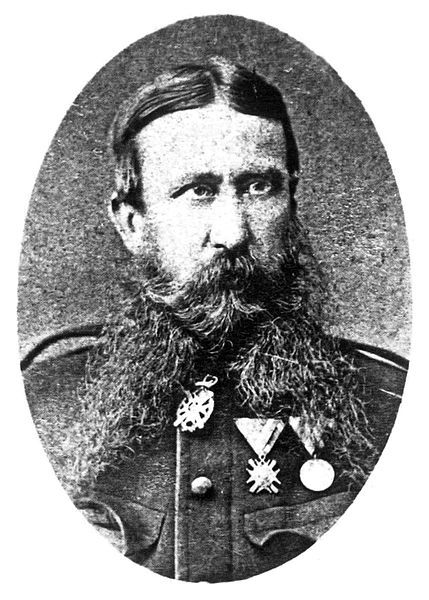 Датотека:Pukovnik Djura Horvatovic (1835-1895), Srbin iz Vojne krajine.jpg