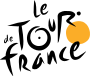 Лого Тур де Франса