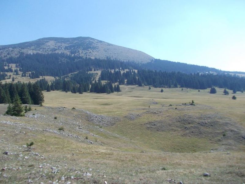 Датотека:Ljubišnja i Konjsko polje u Bobovu.jpg