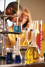 Gambar mini seharga Kimia