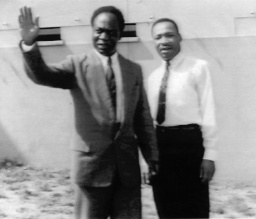 Faili:Nkrumah-King.jpg