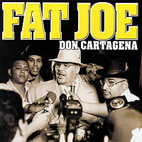 Don Cartagena Cover