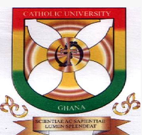 Faili:Catholic University of Ghana.JPG