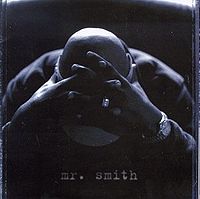 Mr. Smith Cover