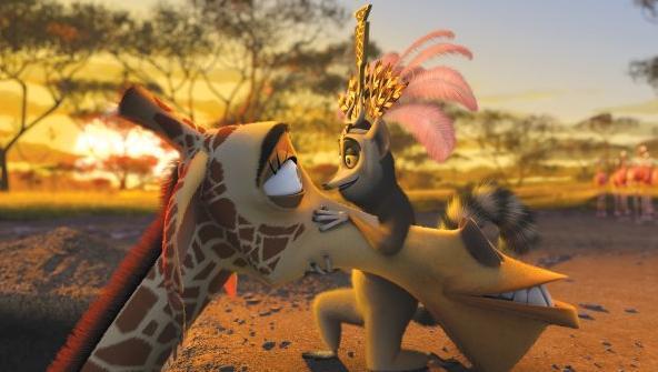 Faili:King Julien and Melman.jpg