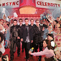 Faili:NSYNC Celebrity 2001.jpg