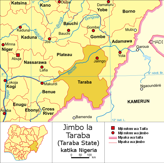 Faili:Jimbo Taraba Nigeria.png