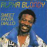 “Sweet Fanta Diallo” cover