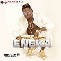 “Eneka” cover