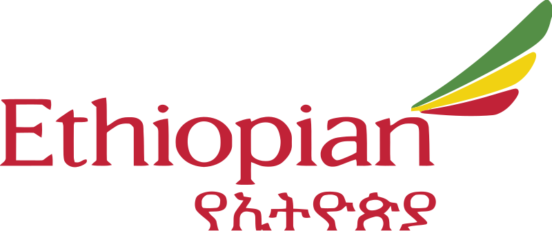 Faili:Ethiopian Airlines Logo.svg