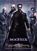 Thumbnail for The Matrix