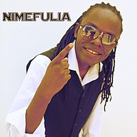 “Nimefulia” cover